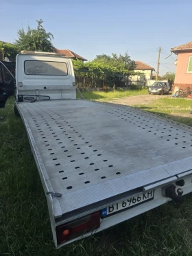 Iveco 35c18 35C18 3.0 HPI, снимка 4