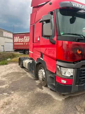 Renault T, снимка 10