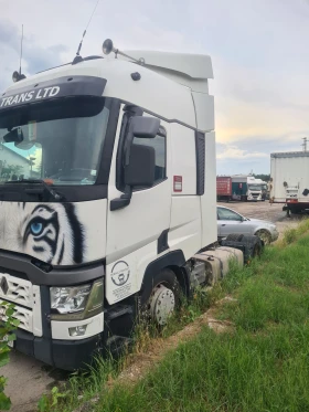 Renault T, снимка 3