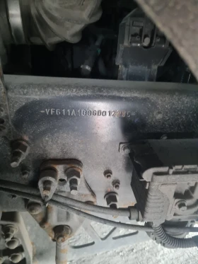 Renault T, снимка 7