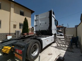 Mercedes-Benz Actros 1848, снимка 6