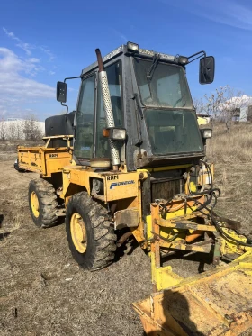 Mercedes-Benz UNIMOG, снимка 6