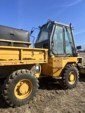 Mercedes-Benz UNIMOG, снимка 1