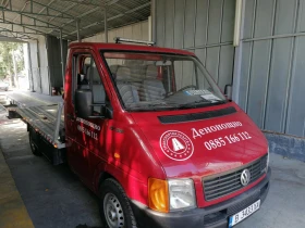 Обява за продажба на VW Lt 35 / 2.5 turbo  ~12 500 лв. - изображение 1