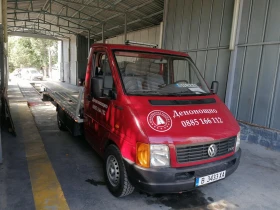Обява за продажба на VW Lt 35 / 2.5 turbo  ~12 500 лв. - изображение 1