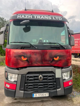 Renault T | Mobile.bg � ����� ������ 8