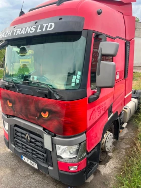 Renault T | Mobile.bg � ����� ������ 9
