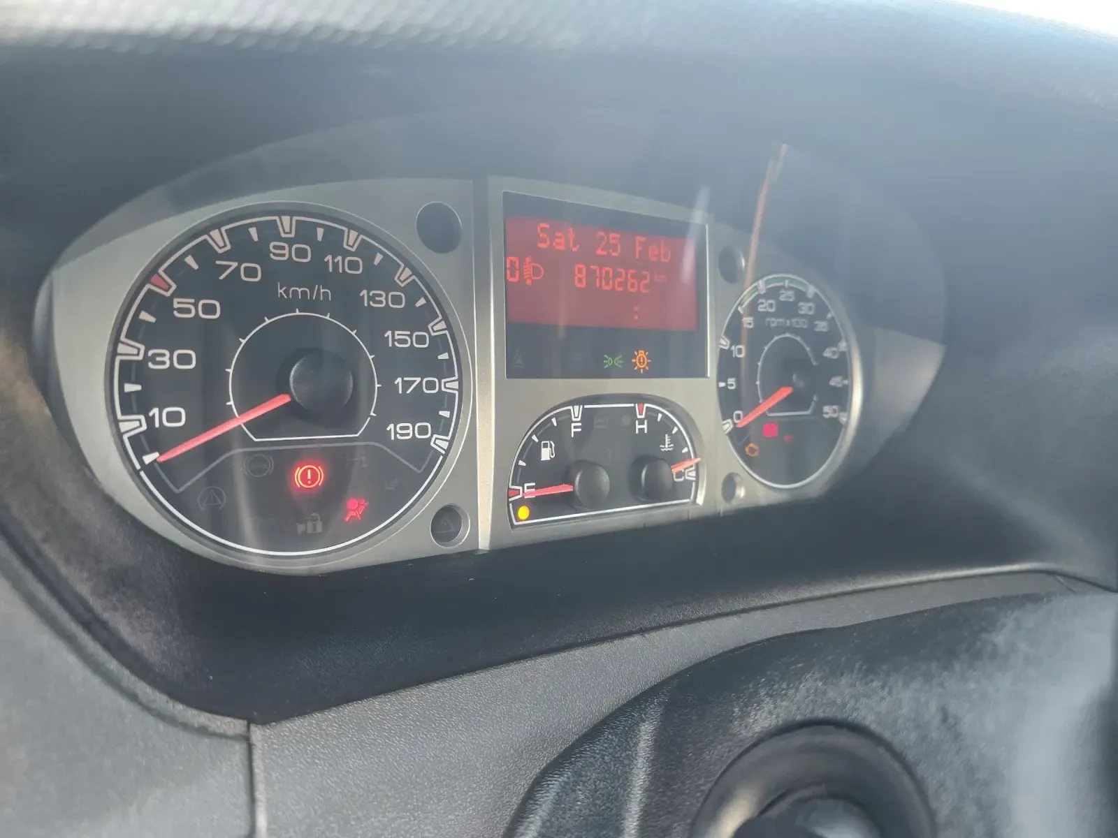 Iveco 35c18 35C18 3.0 HPI, снимка 6 - Камиони - 55072405