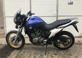 Honda Xl 700 VA Transalp ABS, снимка 2