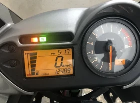 Honda Xl 700 VA Transalp ABS, снимка 3