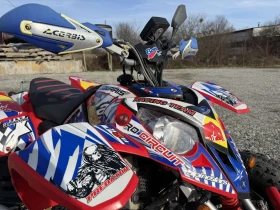 Polaris Outlaw Predator, снимка 12