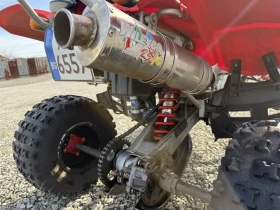 Polaris Outlaw Predator, снимка 11