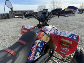 Polaris Outlaw Predator, снимка 9