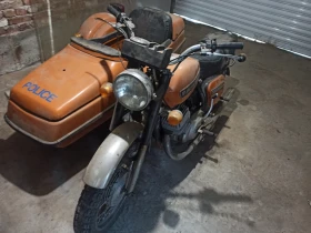 Иж Юпитер 350, снимка 2