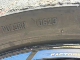 Suzuki Gsxr 1000 K8, снимка 12