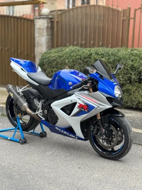 Suzuki Gsxr 1000 K8, снимка 2