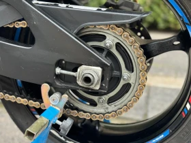 Suzuki Gsxr 1000 K8, снимка 9