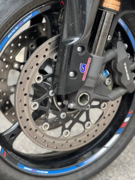 Suzuki Gsxr 1000 K8, снимка 10