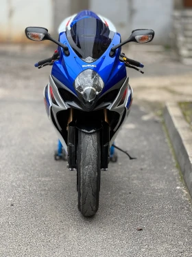 Suzuki Gsxr 1000 K8, снимка 3