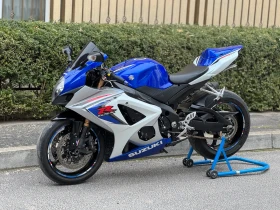 Suzuki Gsxr 1000 K8, снимка 4