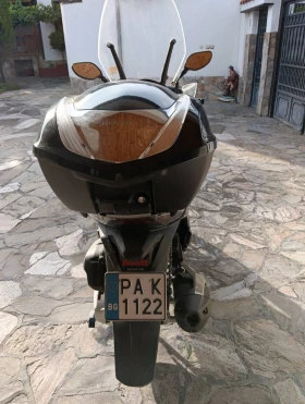 Honda 150, снимка 4