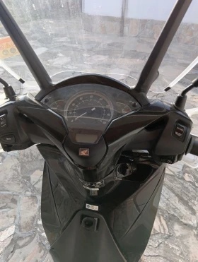 Honda 150, снимка 5