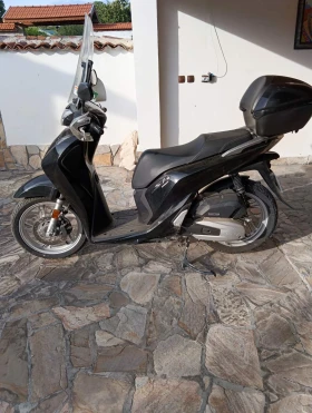 Honda 150, снимка 2