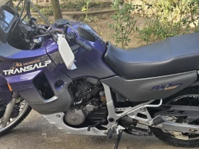 Honda 599, снимка 1