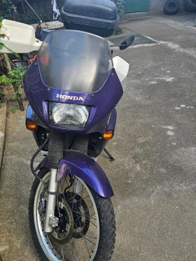 Honda 599, снимка 2