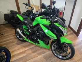 Kawasaki Z 1000 ABS, снимка 1