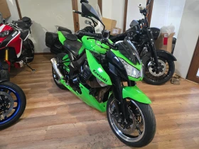 Kawasaki Z 1000 ABS, снимка 4