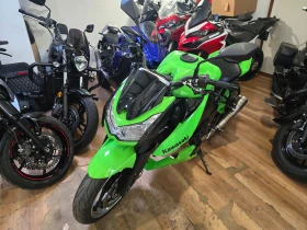 Kawasaki Z 1000 ABS, снимка 3