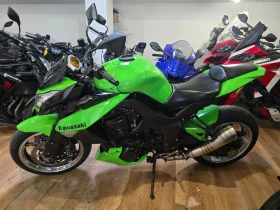 Kawasaki Z 1000 ABS, снимка 10