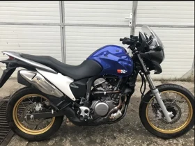     Honda Xl 700 VA Transalp ABS