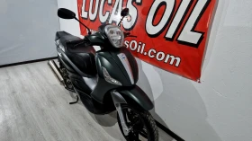 Piaggio Beverly 350i ABS/ASR 2018. | Mobile.bg    12