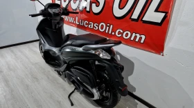 Piaggio Beverly 350i ABS/ASR 2018. | Mobile.bg    6