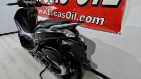 Piaggio Beverly 350i ABS/ASR 2018. | Mobile.bg    5