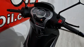 Piaggio Beverly 350i ABS/ASR 2018. | Mobile.bg    15