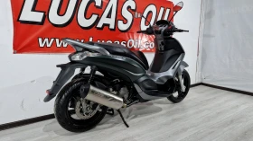 Piaggio Beverly 350i ABS/ASR 2018. | Mobile.bg    13