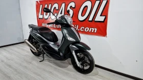 Piaggio Beverly 350i ABS/ASR 2018. | Mobile.bg    11