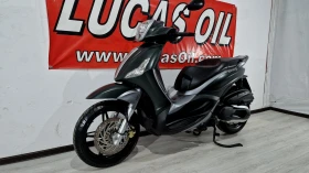 Piaggio Beverly 350i ABS/ASR 2018. | Mobile.bg    7