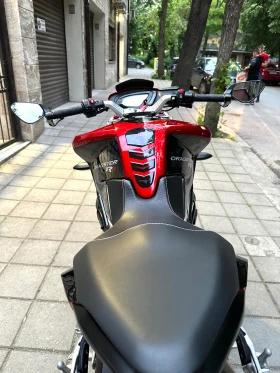 MV Agusta Brutale Dragster 800RR, снимка 6