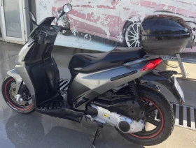 Aprilia 250 Sport City 250i | Mobile.bg    3