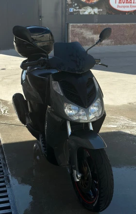 Aprilia 250 Sport City 250i, снимка 2