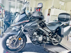 Suzuki V-strom 650i TC/ABS 16426км., снимка 11