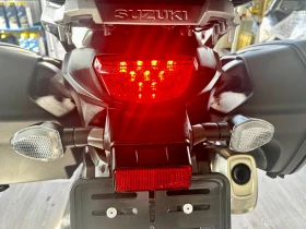 Suzuki V-strom 650i TC/ABS 16426км., снимка 3