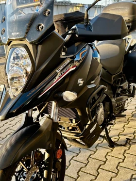 Suzuki V-strom 650i TC/ABS 16426км., снимка 15