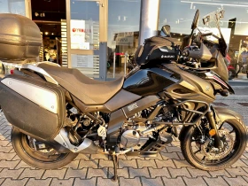 Suzuki V-strom 650i TC/ABS 16426км., снимка 16