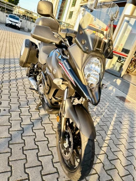 Suzuki V-strom 650i TC/ABS 16426км., снимка 12