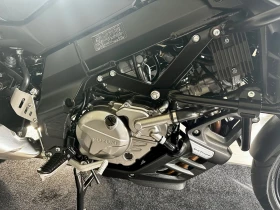 Suzuki V-strom 650i TC/ABS 16426км., снимка 6